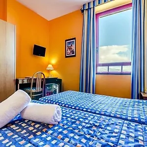 Hotel Columbus Sea, Genua