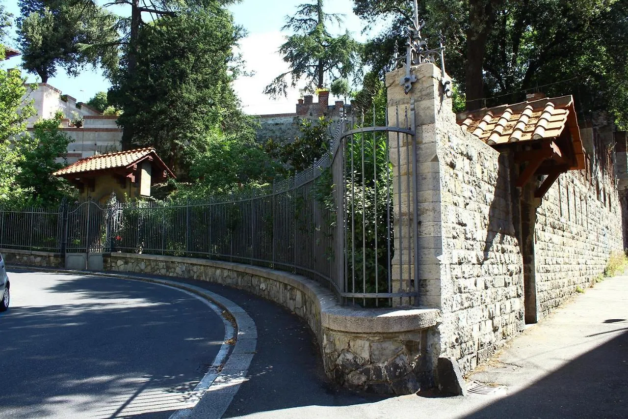 Bed and Breakfast A Due Passi Dal Centro Генуя Отель типа 